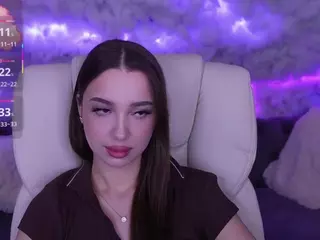 MelisaRosss's Live Sex Cam Show