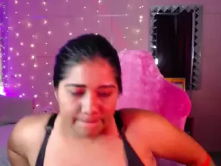 NaughtyyNovaa's Live Sex Cam Show