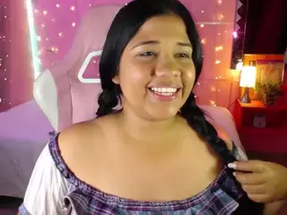 NaughtyyNovaa's Live Sex Cam Show