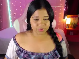 NaughtyyNovaa's Live Sex Cam Show