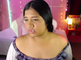 NaughtyyNovaa's Live Sex Cam Show