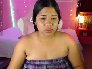 NaughtyyNovaa's Live Sex Cam Show