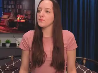 NeldaGillim's Live Sex Cam Show