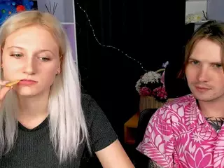 oscar-dream's Live Sex Cam Show