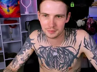 oscar-dream's Live Sex Cam Show
