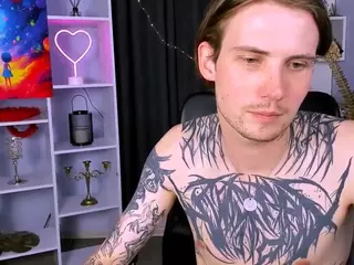 oscar-dream's Live Sex Cam Show