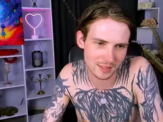 oscar-dream's Live Sex Cam Show