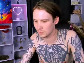 oscar-dream's Live Sex Cam Show