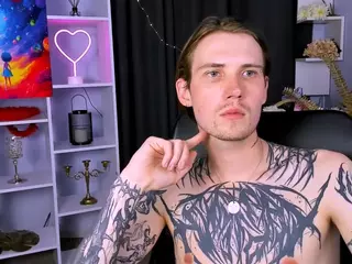 oscar-dream's Live Sex Cam Show
