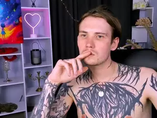 oscar-dream's Live Sex Cam Show