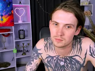 oscar-dream's Live Sex Cam Show