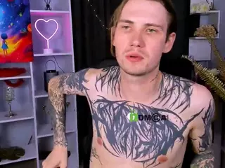 oscar-dream's Live Sex Cam Show