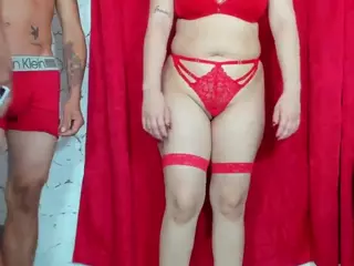 richi-lovxx's Live Sex Cam Show