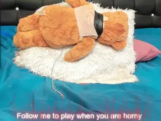 Saraa-Graham's Live Sex Cam Show