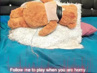 Saraa-Graham's Live Sex Cam Show