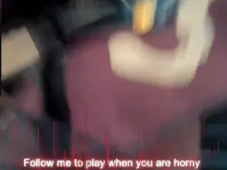 Saraa-Graham's Live Sex Cam Show