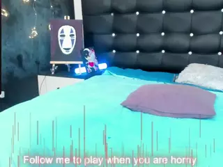 Saraa-Graham's Live Sex Cam Show