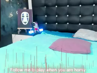 Saraa-Graham's Live Sex Cam Show