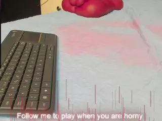 Saraa-Graham's Live Sex Cam Show