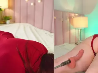 sexxxypixiee's Live Sex Cam Show