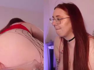 sexxxypixiee's Live Sex Cam Show