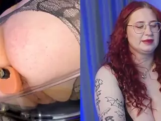 sexxxypixiee's Live Sex Cam Show