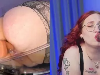 sexxxypixiee's Live Sex Cam Show