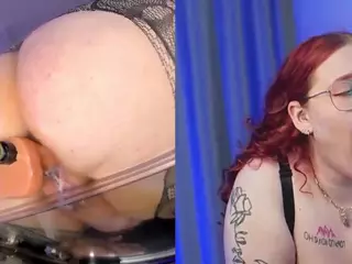 sexxxypixiee's Live Sex Cam Show