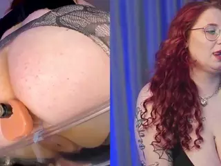 sexxxypixiee's Live Sex Cam Show