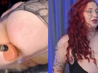 sexxxypixiee's Live Sex Cam Show