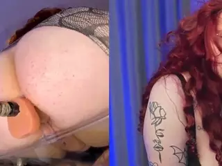 sexxxypixiee's Live Sex Cam Show