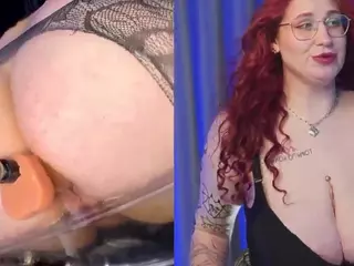 sexxxypixiee's Live Sex Cam Show