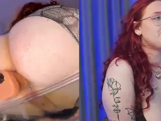 sexxxypixiee's Live Sex Cam Show
