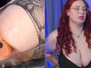 sexxxypixiee's Live Sex Cam Show