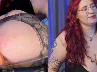 sexxxypixiee's Live Sex Cam Show