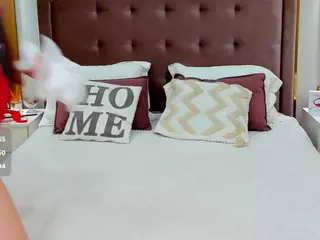 ShyJennny's Live Sex Cam Show