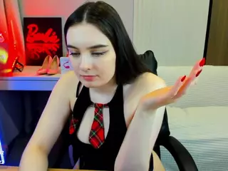 ShyJennny's Live Sex Cam Show