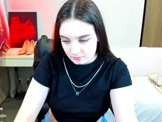 ShyJennny's Live Sex Cam Show