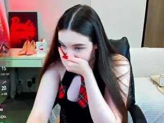 ShyJennny's Live Sex Cam Show