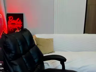 ShyJennny's Live Sex Cam Show