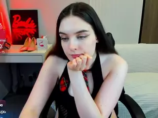ShyJennny's Live Sex Cam Show