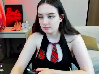 ShyJennny's Live Sex Cam Show