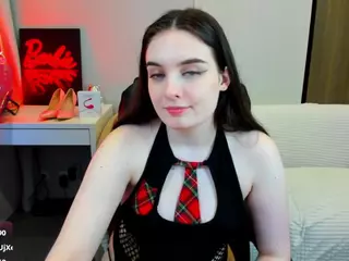 ShyJennny's Live Sex Cam Show