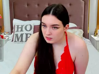 ShyJennny's Live Sex Cam Show