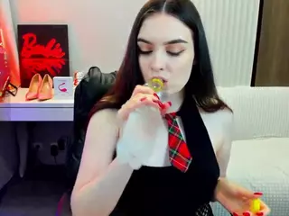 ShyJennny's Live Sex Cam Show