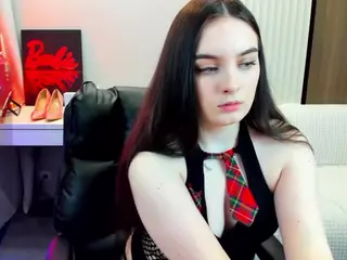 ShyJennny's Live Sex Cam Show
