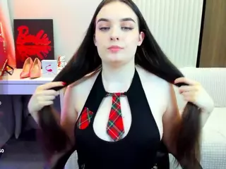 ShyJennny's Live Sex Cam Show