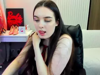 ShyJennny's Live Sex Cam Show