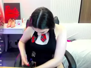 ShyJennny's Live Sex Cam Show