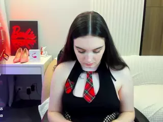 ShyJennny's Live Sex Cam Show